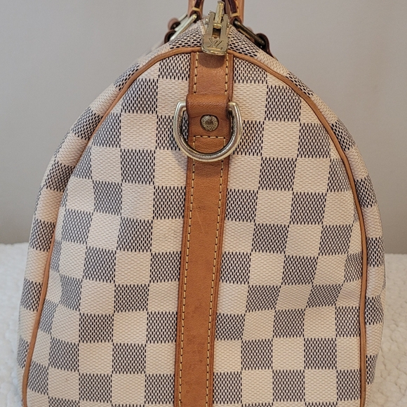 Speedy Bandoulière 30 *SOLD* - Picture 2 of 13